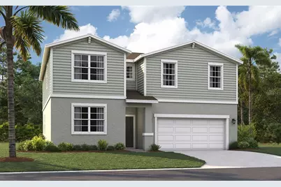 6637 Verbena Place, Lake Hamilton, FL 33851 - Photo 1