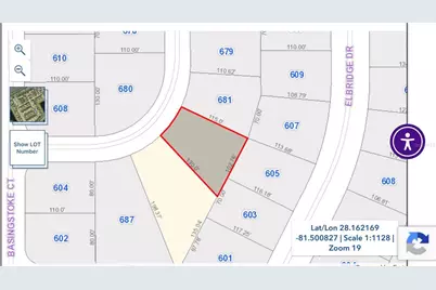 0 Basingstoke, Kissimmee, FL 34758 - Photo 1