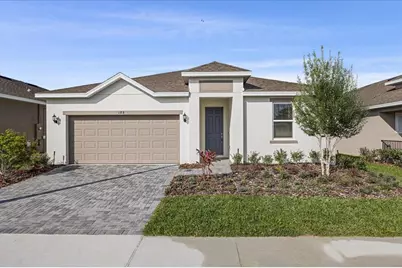 218 Tarpon Bay Boulevard, Haines City, FL 33844 - Photo 1