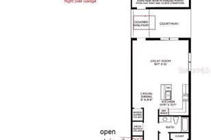 12792 Sunset Walk Dr, Winter Garden, FL 34787 - Photo 2