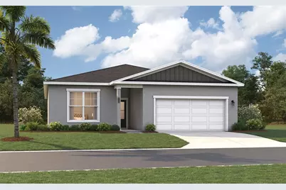 6629 Verbena Place, Lake Hamilton, FL 33851 - Photo 1