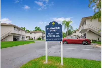 1834 Bough Avenue #1, Clearwater, FL 33760 - Photo 26