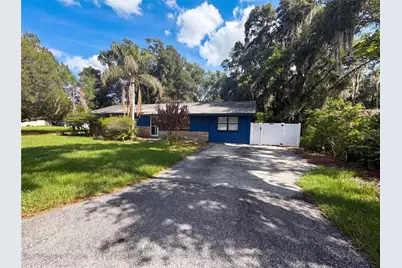 820 E Wisconsin Avenue, Deland, FL 32724 - Photo 1