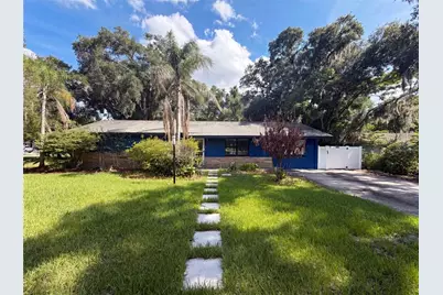 820 E Wisconsin Avenue, Deland, FL 32724 - Photo 1