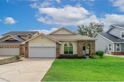 2811 Ripton Court, Orlando, FL 32835 - Photo 1