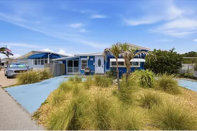 6621 Kansas Street, Bradenton, FL 34207 - Photo 2