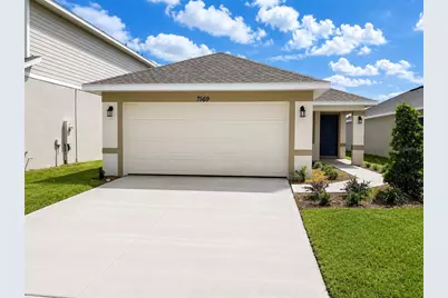 7569 Bent Tree Loop, Saint Cloud, FL 34773 - Photo 1