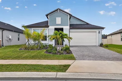 7542 117th Lane E, Palmetto, FL 34221 - Photo 1