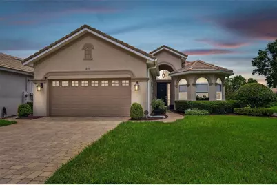 521 Weston Place, Debary, FL 32713 - Photo 1