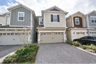 6832 Tussilago Way, Orlando, FL 32822 - Photo 1