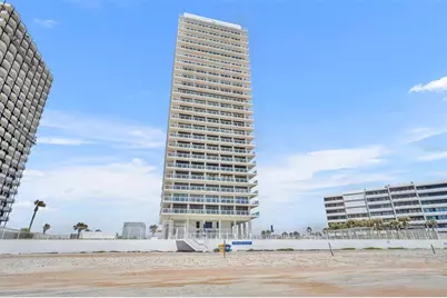 3000 N Atlantic Avenue #9, Daytona Beach, FL 32118 - Photo 70