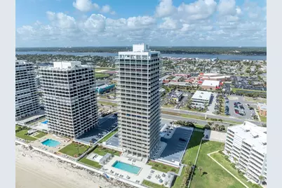 3000 N Atlantic Avenue #9, Daytona Beach, FL 32118 - Photo 60