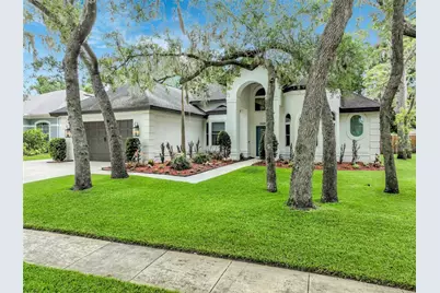 2404 Chantilly Terrace, Oviedo, FL 32765 - Photo 2