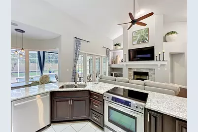 2404 Chantilly Terrace, Oviedo, FL 32765 - Photo 20