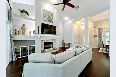2404 Chantilly Terrace, Oviedo, FL 32765 - Photo 12