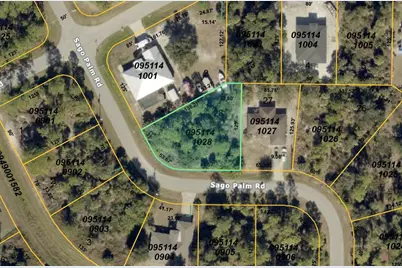 Sago Palm Road, North Port, FL 34291 - Photo 2