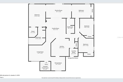 808 Lake Jackson Circle, Apopka, FL 32703 - Photo 42