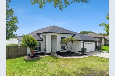 808 Lake Jackson Circle, Apopka, FL 32703 - Photo 2