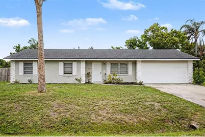 2904 Arch Drive, Sarasota, FL 34232 - Photo 1