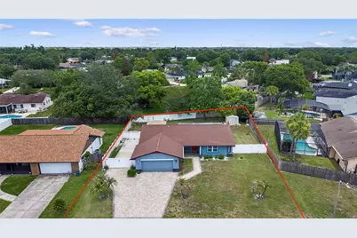 1055 Palos Verde Drive, Orlando, FL 32825 - Photo 2
