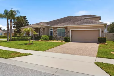 14378 Black Lake Preserve Street, Winter Garden, FL 34787 - Photo 2