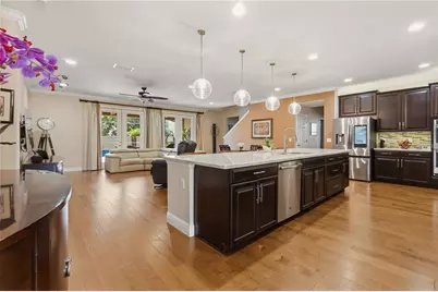 14378 Black Lake Preserve Street, Winter Garden, FL 34787 - Photo 8