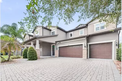 9210 Royal Estates Boulevard, Orlando, FL 32836 - Photo 2