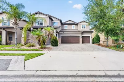 9210 Royal Estates Boulevard, Orlando, FL 32836 - Photo 2