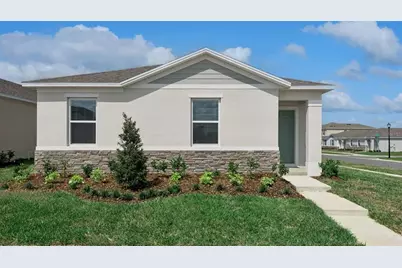 5144 Blanket Flower Street, Apopka, FL 32712 - Photo 1