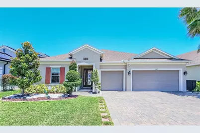 2389 Pearl Cider Street, Orlando, FL 32824 - Photo 1