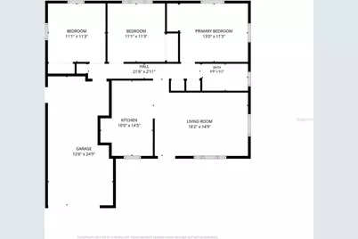 14676 56th Way N, Clearwater, FL 33760 - Photo 28