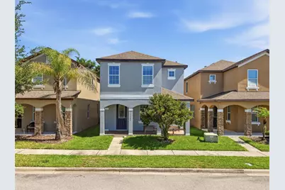 13786 Summer Harbor Court, Windermere, FL 34786 - Photo 2