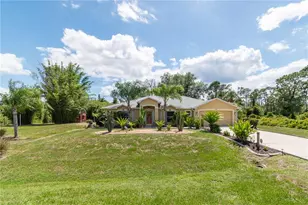 5769 E Price Blvd, North Port, FL 34288 - Photo 4