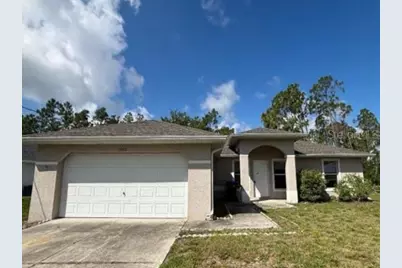 5533 Douglas Road, North Port, FL 34288 - Photo 1