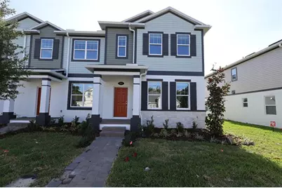 434 Lady Palm Street, Apopka, FL 32703 - Photo 1