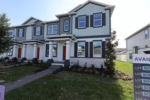 434 Lady Palm St, Apopka, FL 32703 - Photo 2