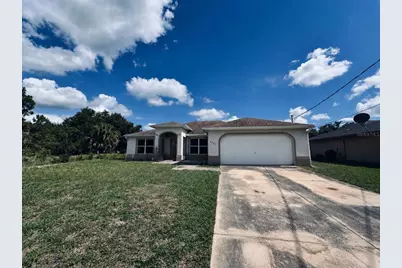 2339 Longworthy Road, North Port, FL 34288 - Photo 1