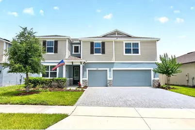 891 Honey Petal Lane, Deland, FL 32720 - Photo 30