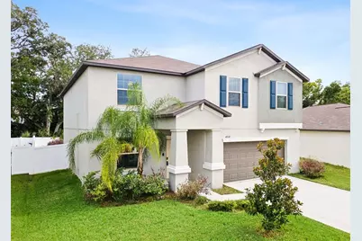 4918 Wild Senna Boulevard, Tampa, FL 33619 - Photo 2