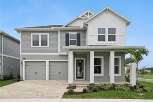 17434 Honeybell Tangelo Ct, Winter Garden, FL 34787 - Photo 1