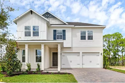 17434 Honeybell Tangelo Court, Winter Garden, FL 34787 - Photo 1
