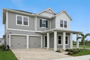 17434 Honeybell Tangelo Ct, Winter Garden, FL 34787 - Photo 2