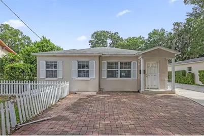 1501 E Robinson Street, Orlando, FL 32801 - Photo 2