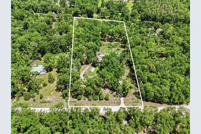 12725 212th Terrace, O'Brien, FL 32071 - Photo 6
