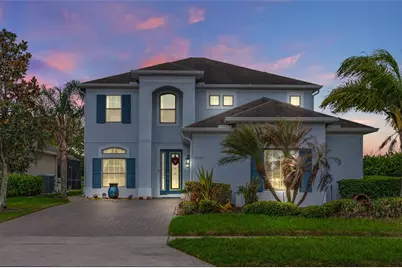 12163 Alder Branch Loop, Orlando, FL 32824 - Photo 2