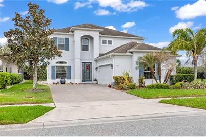 12163 Alder Branch Loop, Orlando, FL 32824 - Photo 1