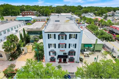 411 N Donnelly St, Mount Dora, FL 32757 - Photo 12