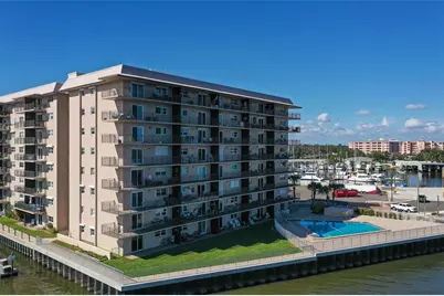 101 N Riverside Drive #6050, New Smyrna Beach, FL 32168 - Photo 8