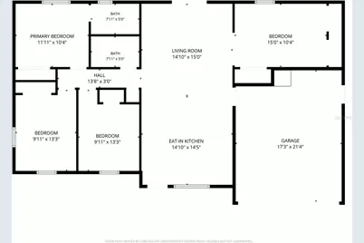 816 Adour Drive, Kissimmee, FL 34759 - Photo 34