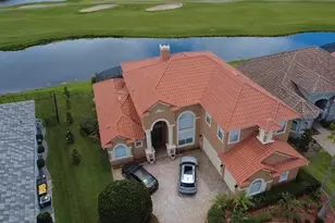 2604 Heritage Green Ave, Davenport, FL 33837 - Photo 2